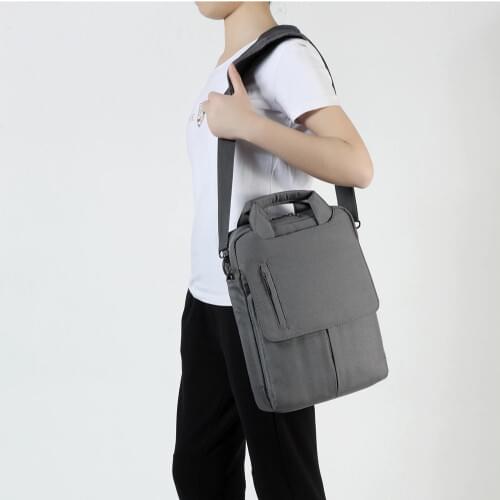 YIFANGZHE Men's Casual Bags