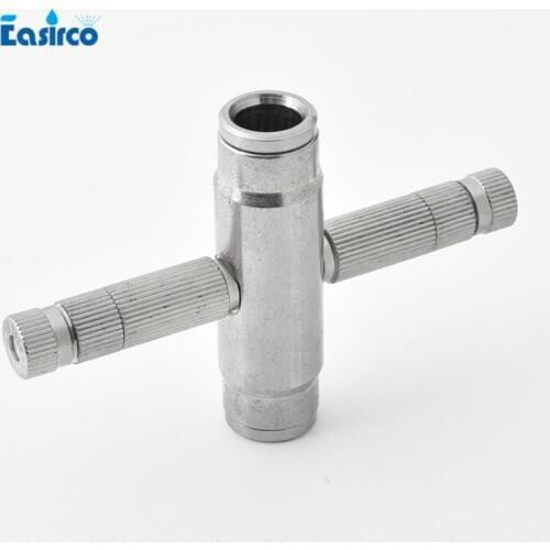 20pcs/pack)3/8'' Quick Coupling Slip Lock(2 holes) Free Shipping