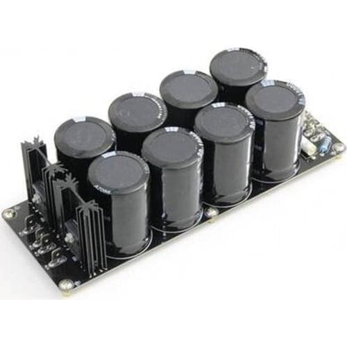 8*10000uF/80V High-end Power Amplifier Class A Power Amplifier Power Board