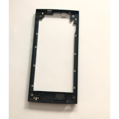 Back Frame Shell Case used original Replacement Parts for Umi Zero phone Free shipping +Tracking code