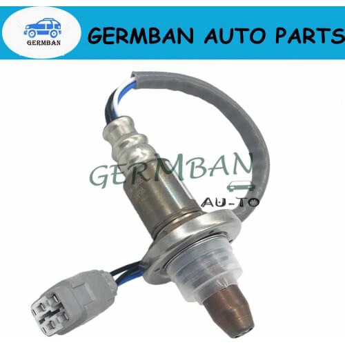 New Manufature Air Fuel Ratio Oxygen Sensor Fit For Suzuki Kizashi 2.4L SX4 2.0L Part No# 18213-54L00 234-9099