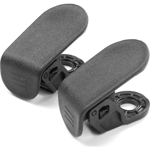 For Model 3 Front Spare Box Hook Car Pendants Upgrade Storage Box Modification Front Trunk Hook Car Accessories