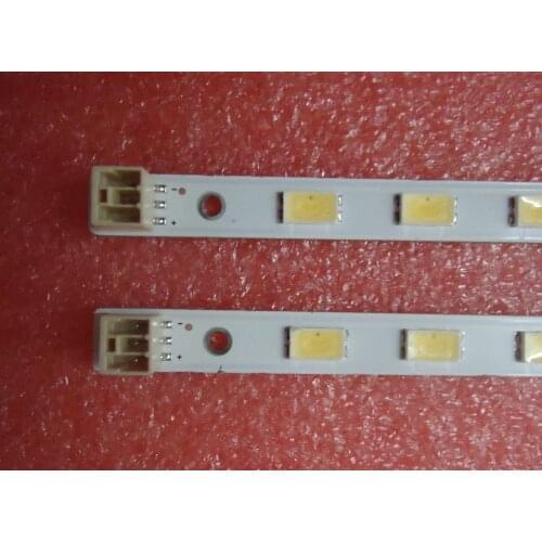 FOR SONY KDL-40EX520 Article lamp STS400A23-62LED-rev.3 LJ64-02826A 1piece=62LED 455MM