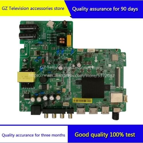 Good quality for L32M5-AD motherboard TPD.MS348T.PB793 screen MI32TV-JY