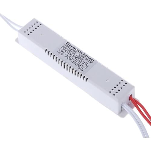 Electronic Ballast for Fluorescent Lamps Bulb 18-22W AC220V for Headlight of T4 23GB