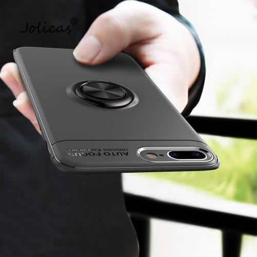 Jolicas Metal Phone Cases
