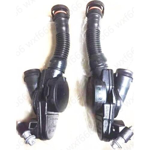 Car Engine exhaust valve por sch epa nam er ama ca nay en ne Check valve Disused lock valve air duct