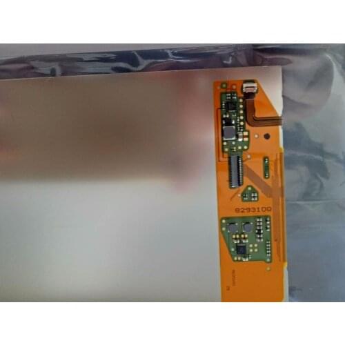 LT070ME05000 TFTMD070021 7.0" LCD SCREEN DISPLAY panel