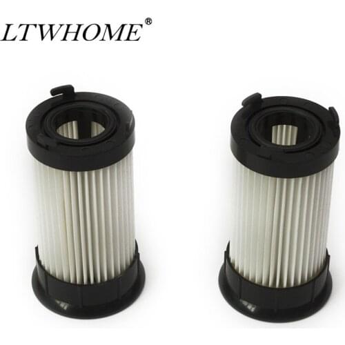LTWHOME HEPA Filters for Eureka Vacuum 62396 DCF10 DCF14