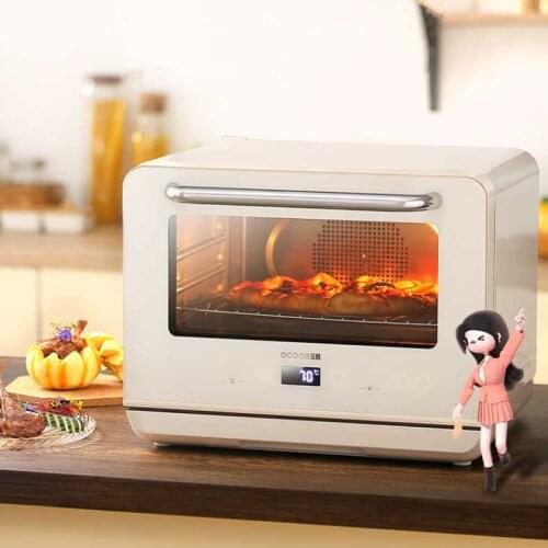 OLOEY Ovens