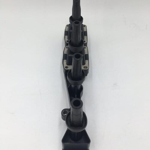 Suitable for Peugeot 206 307 308 408 Citroen Sega Elysee 16V ignition coil OEM 597080 597099 9636337880