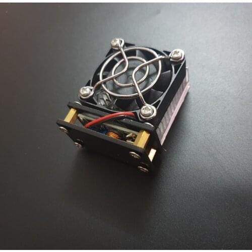 TEC1-12705 semiconductor chilling plate 12V High Power 40MM Electronic water dispenser Mobile phone radiator DIY