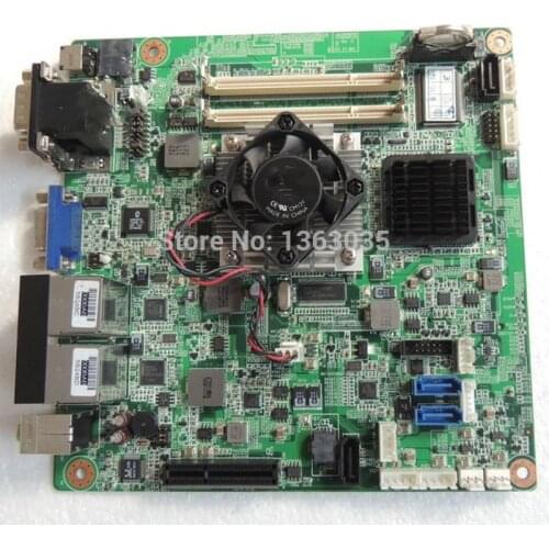 PCM-8808 REV.A1 industrial motherboard tested working