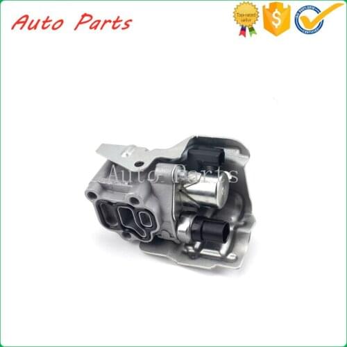 Camshaft oil control valve VTEC solenoid valve VVT valve 15810-RAA-A01 15815-RAA-A02 15810-RAA-AO3 15810RAAA01 for Honda