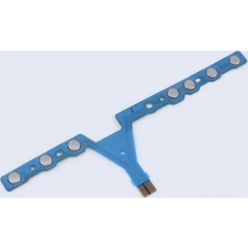 YuXi For PSP 3000 PSP 3001 Home Volume Start Select Volume Switch Part Flex Ribbon Circuit Cable