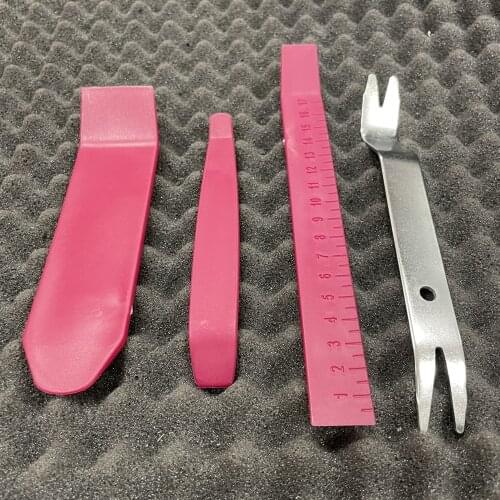 Шумология Tool Kits