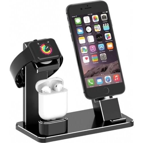 Wireless Chargers For Iphone UTHAI China