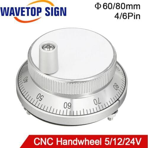 Wavetopsign Machine Handwheels