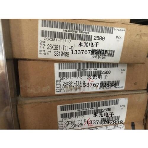 2SK381 Original Spot