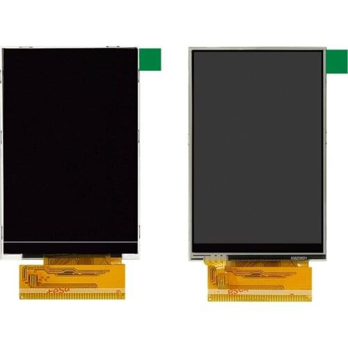 3.5 inch 37PIN HD TFT LCD Display Screen with Touch Panel ILI9488 Drive IC 320*480