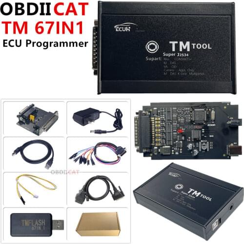 ECU Programmer KTM BENCH V1.20 Read and Write ECU Via Boot Bench V1.99 KTM-Bench Flash EEPROM for boot+bench