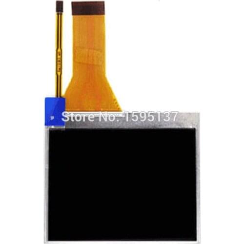 FREE SHIPPING! NEW LCD Display Screen Repair Parts for NIKON P5000 P5100 Digital Camera