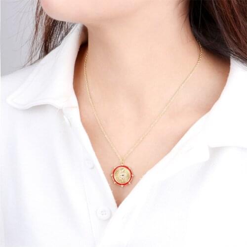 BOHOINS Necklaces