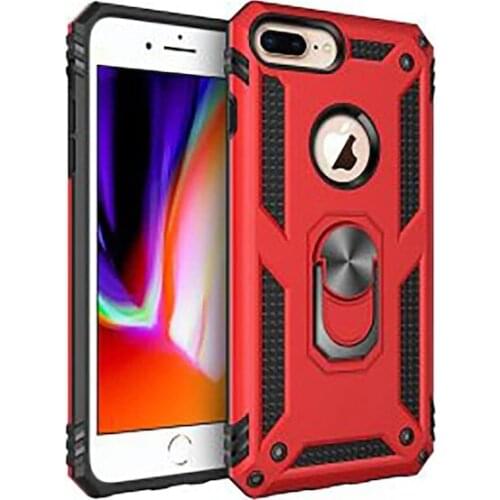 IPhone 7 Plus Ringed Tank Sheath 465214338