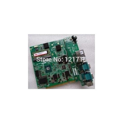 Industrial equipment board MXC-2300-3S(G) MXC-2300(G)-1010 ABX-2300 LIGHT-DB 51-44813-0A30 51-49053-0A10