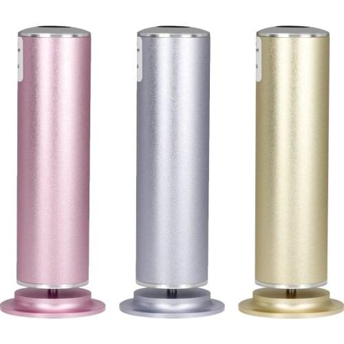 Electric Foot Grinder Sound Insulation Noise Reduction Exfoliating Scrub Foot Skin Calluses Electric Foot Grinder