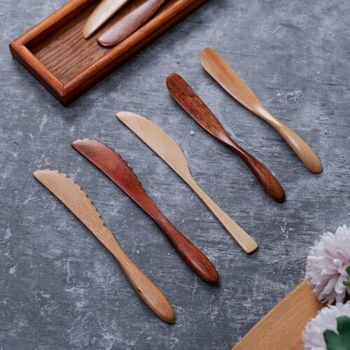 ETRSUNTECH Table Knives