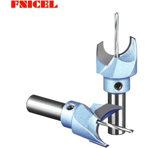 1PC Carbide Woodworking Router Bit Buddha Beads Ball Knife 6-30mm Woodworking Tools Wooden Beads Drill Tool Milling Cutter