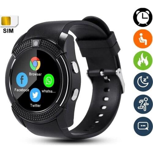 GAINBANG Sim Card Watch