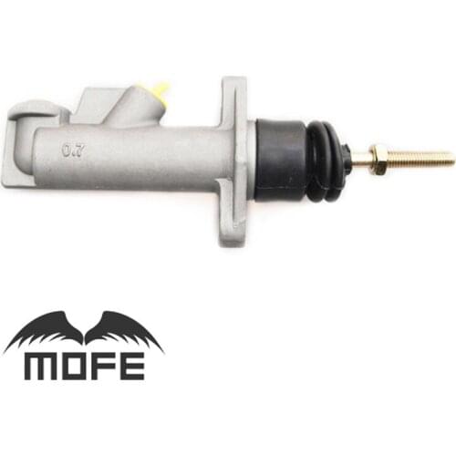 MBrake Clutch Master Cylinder 0.625 Remote Hydraulic Handbrake