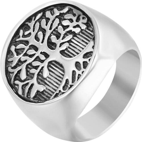 Jonline24h Paired Rings