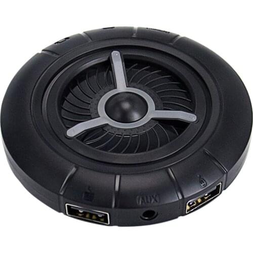 Controller Keyboard Mouse Adapter Bluetooth-compatible for PUBG Mobile with 3.5mm Jack for PlayStation 4 3 Xbox One 360 Nintendo