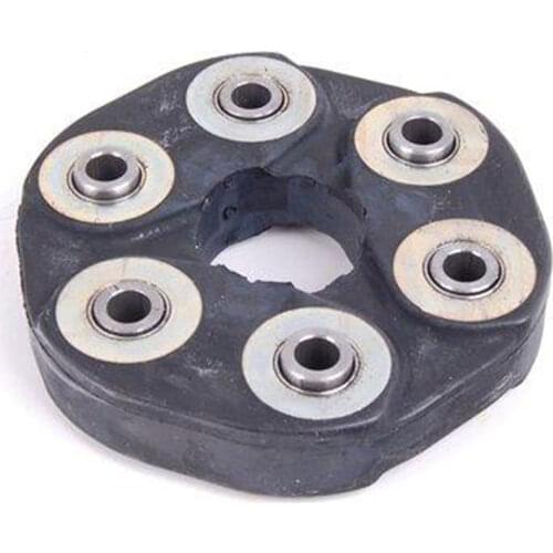 Drive Shaft Flex Joint Kit Front&Rear For Replacement for Mercedes Benz W124-W201-W202-W203-W210 - 1244110615, 2024101315