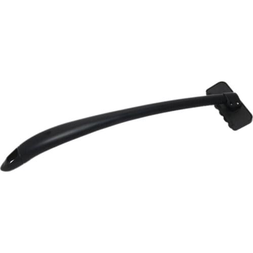 MenS Manual Back Shaver Single Head Back Stripper Shaver Back Hair Removal Long Handle Big Blade Hair Removal Razor