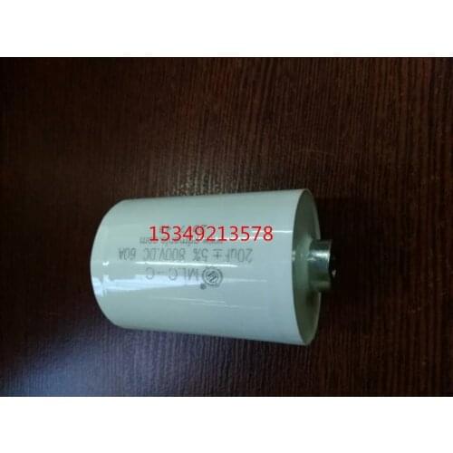 New MLC/MKP-C-800V-20UF 60A Coupling DC/Filter/Absorbance Capacitor/High Current