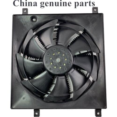Genuine OEM New Ac Condenser Cooling Fan Assembly,Condenser 95362-79J20 For Suzuki Sx4 2007-2013 95360-79J20