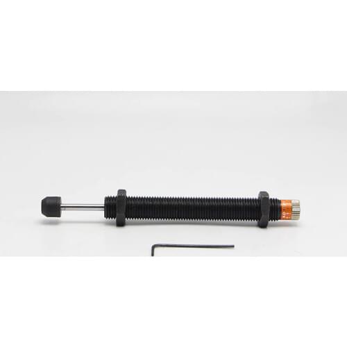 Pneumatic Hydraulic Shock Absorber AD1425 Adjustable Hydraulic Buffer