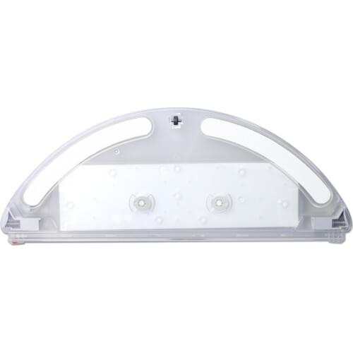 Original Water Tank for Xiaomi Roborock S50 S51 2nd Gen Vacuum Cleaner Spare Parts Accessories 100% Brand New Water Tank