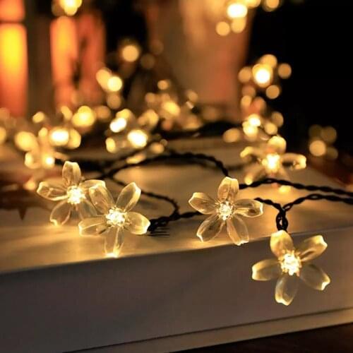 Frigg Christmas Tree String Lights Merry Christmas Decorations For Home Christmas Ornaments 2020 Noel Navidad New Year 2021