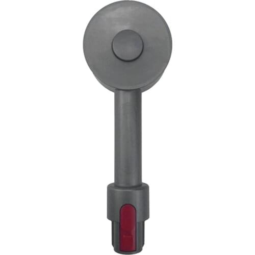 For Dyson Vacuum Cleaner V7 V8 V10 V11 Pet Hair Brush Head New Pet Mite Removal Suction Head Accessories