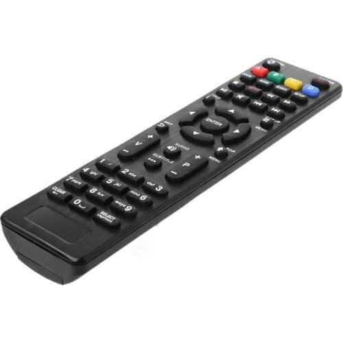Remote Control Controller Replacement for Kartina Micro Dune HD TV