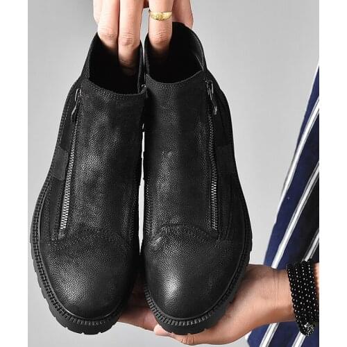 Sneaker sports for sport casual 2020 fashion flat shoe mens leisure sale mens black boots men man sneakers Mens male Casual hot