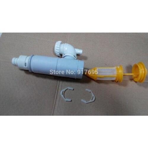 Dental Chair Luck-II Use Assembly Weak Suction Filter