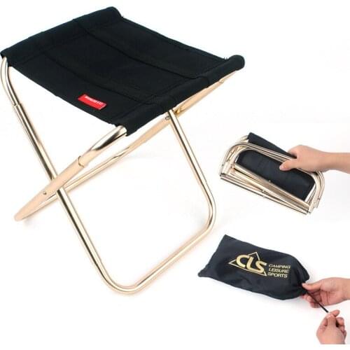 Toporchid Camping Furniture