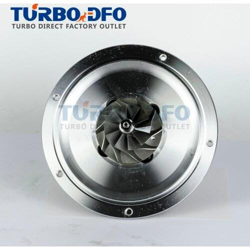 RHF5 turbo charger cartridge core CHRA turbine VJ26 VJ33 WL84 for Mazda B2500 MPV Bravo Ford Ranger Courier 2.5 L