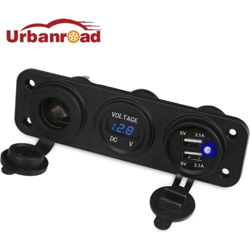 Charging Device Urbanroad China